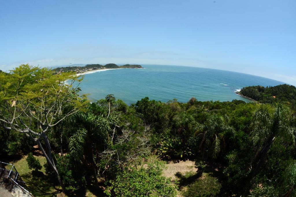 Pousada Vitoria Penha  Bagian luar foto