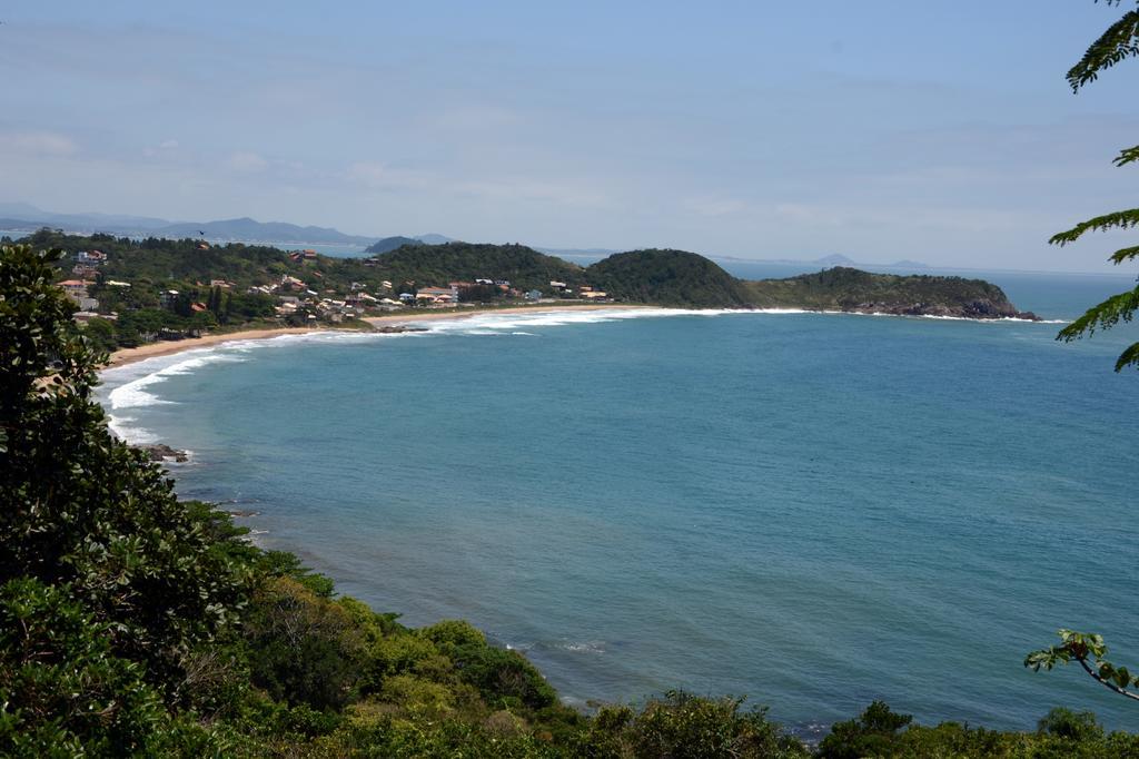 Pousada Vitoria Penha  Bagian luar foto
